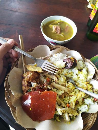 WARUNG BABI GULING DEPOT MELATI BR. PETAK BEBALANG BANGLI