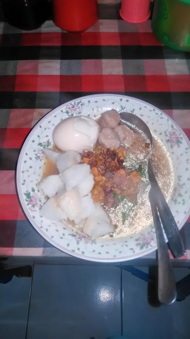 WARUNG BAKSO DAN MIE AYAM JRO EKA