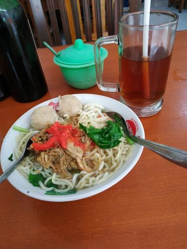 WARUNG BAKSO PAK JHON II