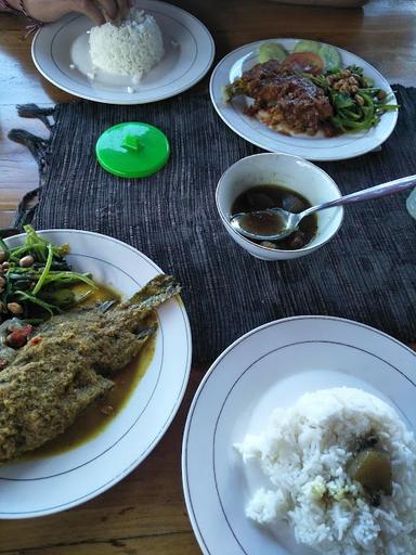 WARUNG MAKAN GARENG