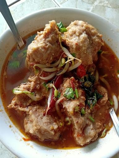 BAKSO SOLUNG YAYU ECI