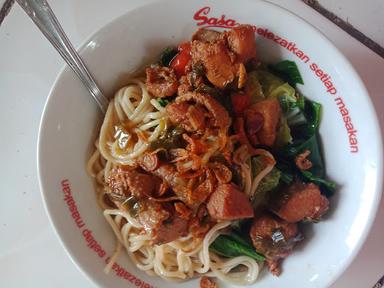 MIE AYAM DEDE ARA