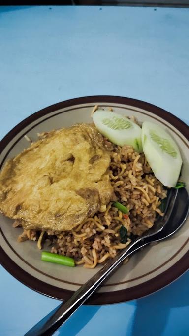 NASI GORENG PAK BRENG