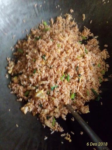 WARUNG NASI GORENG LOVE