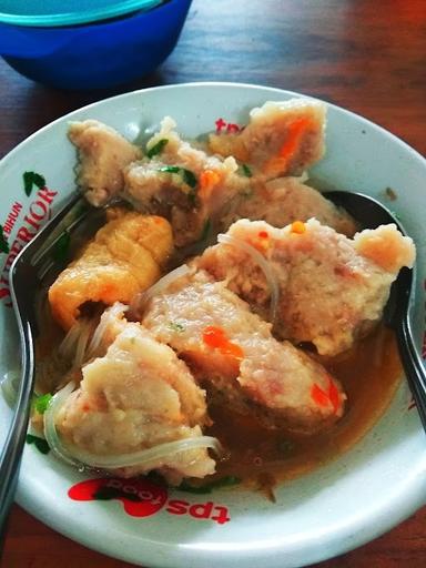 BAKSO SOLO DENY