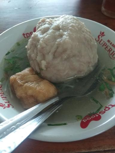 BAKSO SOLO DENY