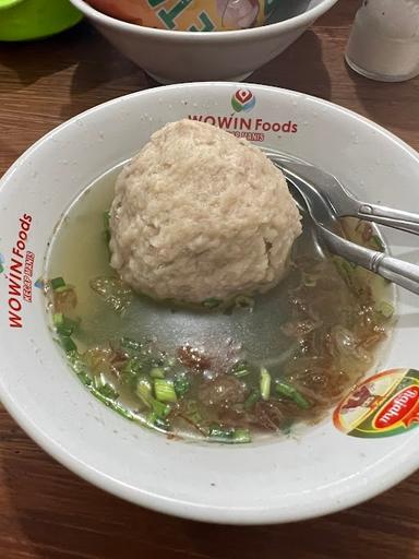 BAKSO SOLO DENY