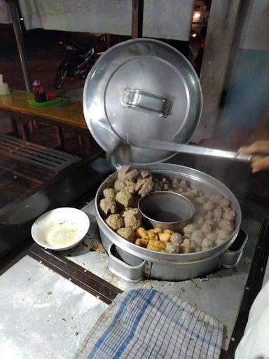 CAK RAN BAKSO URAT