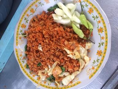 NASI GORENG CAK MUL