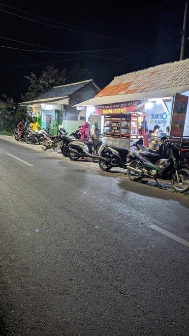 BAKSO KANG UJANG