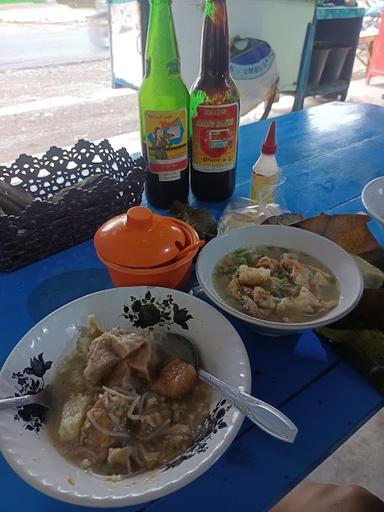 BAKSO SERBA ADA