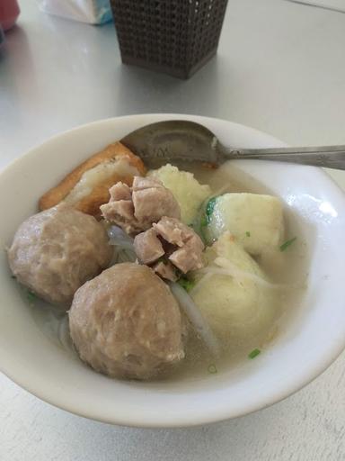 MIE AYAM BAKSO MBAK WIWIT