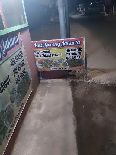 NASI GORENG JAKARTA