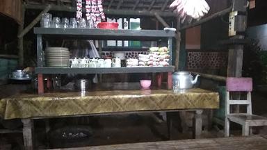 WARUNG CAK MAT