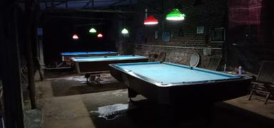 ABU SPORT BILLIARD