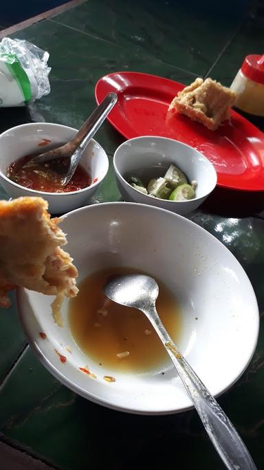 CENDOL DAUN SUJI PAK SULIYAS