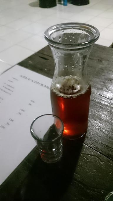 KEDAI KOPI BAROKAH BANGSRI JEPARA