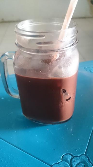 KEDAI KOPI BAROKAH BANGSRI JEPARA