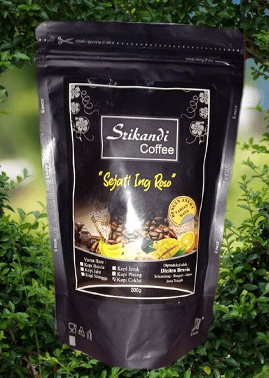 SRIKANDI COFFEE