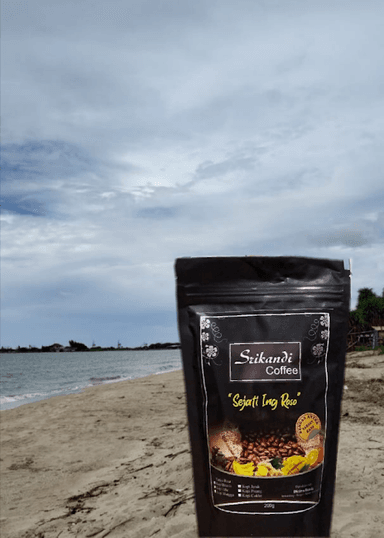 SRIKANDI COFFEE