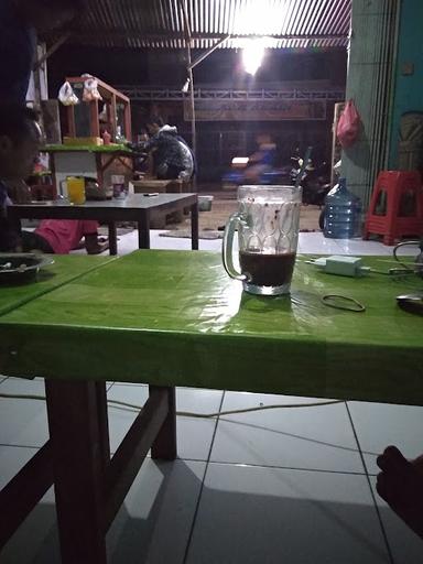 WARKOP NEW BANGJO