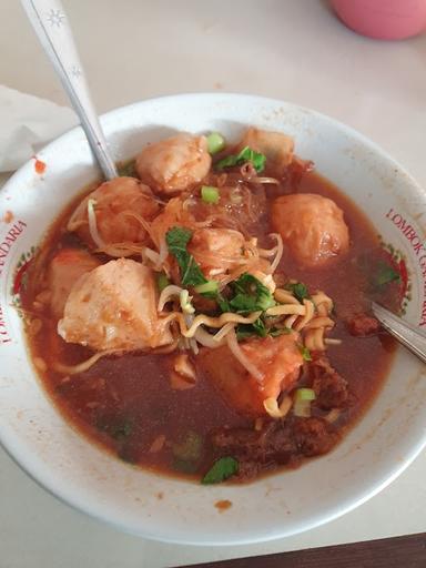 BAKSO 77