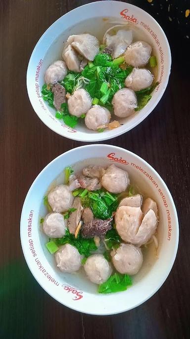 BAKSO BANG RUSDI