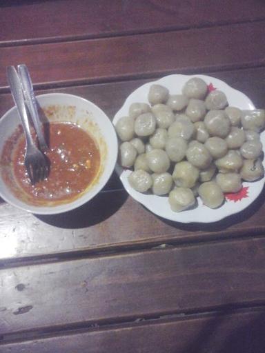 BAKSO IDAMAN