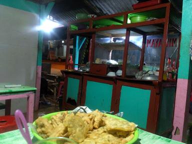 BAKSO MIA AYAM WONOGIRI