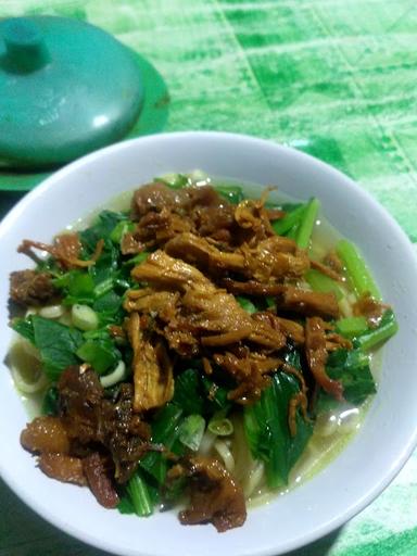 BAKSO MIA AYAM WONOGIRI