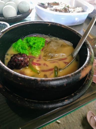 CENDOL KAMPUNG - JERUKWANGI, BANGSRI