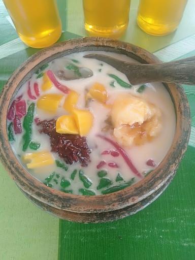 CENDOL KAMPUNG - JERUKWANGI, BANGSRI