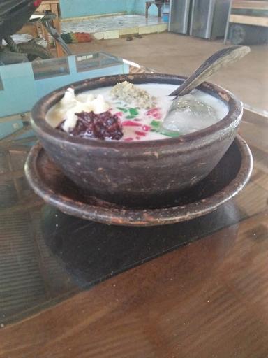 CENDOL KAMPUNG - JERUKWANGI, BANGSRI