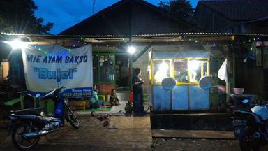 MIE AYAM BAKSO BUJEL