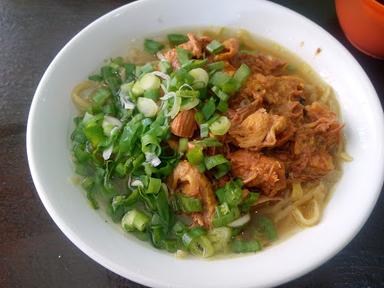 MIE AYAM JAKARTA BANG MASTUR