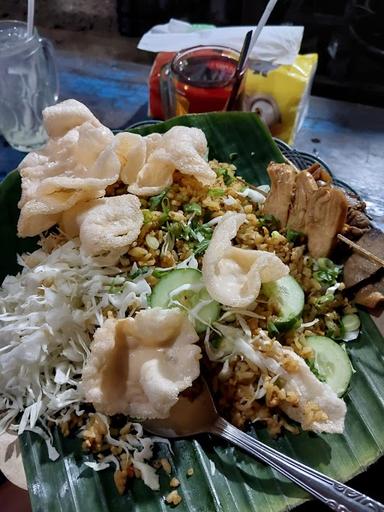 NASI GORENG BANGJO PAK KAMID