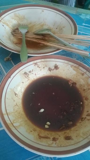 SATE KAMBING MUDA PAK ALI