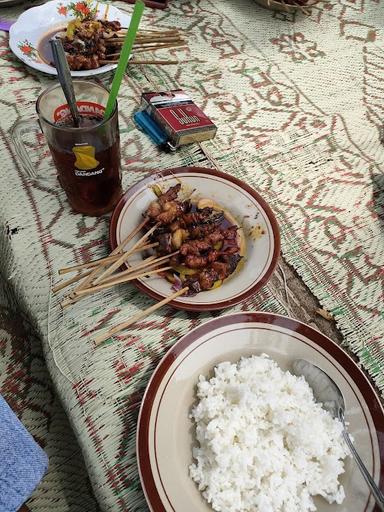 SATE KAMBING MUDA PAK HARMAN