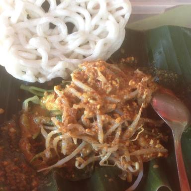 WARUNG PECEL BU SULASTRI