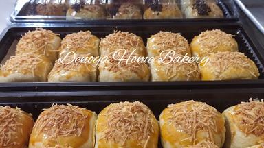 DENOYA HOME BAKERY (CAKE & COOKIES)