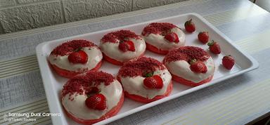 DONAT MAMA AZZURA