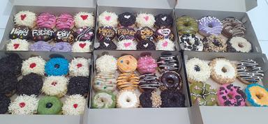 DONAT MAMA AZZURA