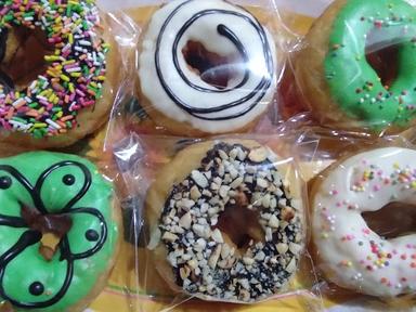 DONUTS KENTANG ISTIMEWA(ꦣꦤꦠꦏꦤꦠꦆꦱꦠꦩꦮ)