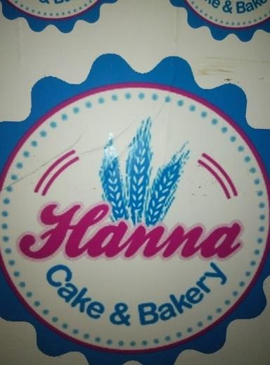 HANNA BAKERY & CAKE