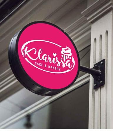 KLARISSA CAKE & BAKERY(ꦏꦭꦫꦱꦱꦏꦮ)