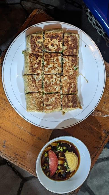 MARTABAK KUBANG DJOGJA