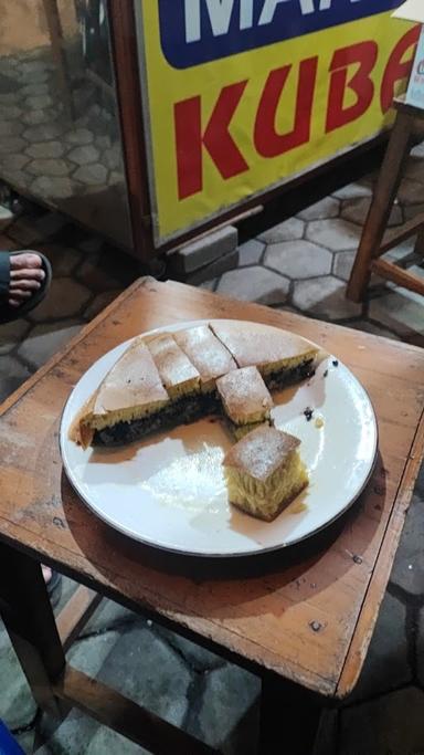 MARTABAK KUBANG DJOGJA