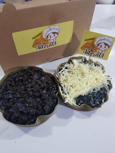 MARTABAK & TERANG BULAN ADZRA01