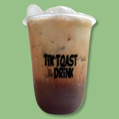 TIKTOAST & DRINK