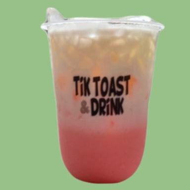 TIKTOAST & DRINK